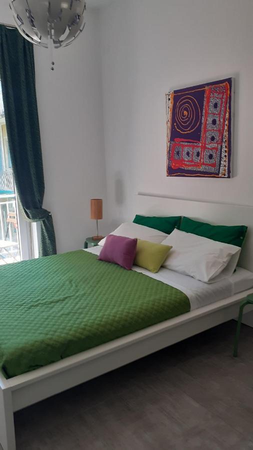 Lo Scorcio Della Neapolis Accogliente Appartamento Pressi Parco Neapolis Syrakus Exterior foto